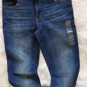 Girls Gap Jeans